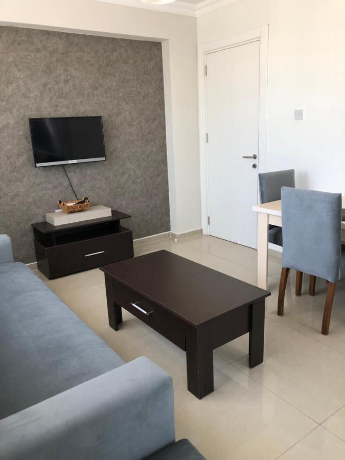 Kyrenia Central 2+1 Εξωτερικό φωτογραφία