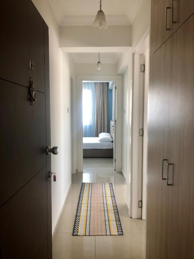 Kyrenia Central 2+1 Εξωτερικό φωτογραφία