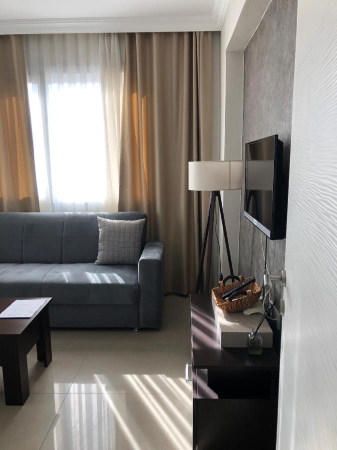 Kyrenia Central 2+1 Εξωτερικό φωτογραφία