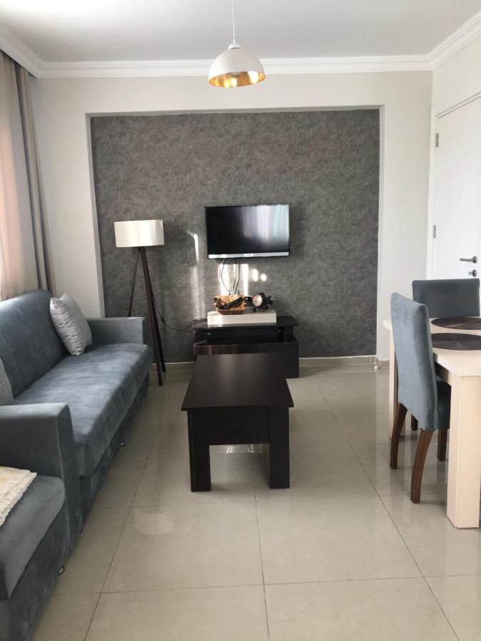 Kyrenia Central 2+1 Εξωτερικό φωτογραφία