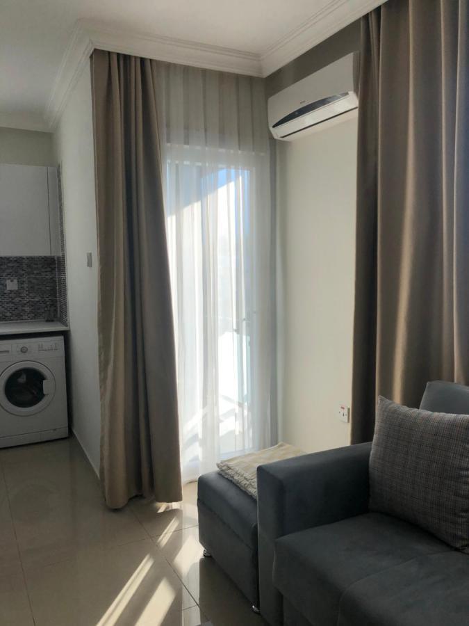 Kyrenia Central 2+1 Εξωτερικό φωτογραφία