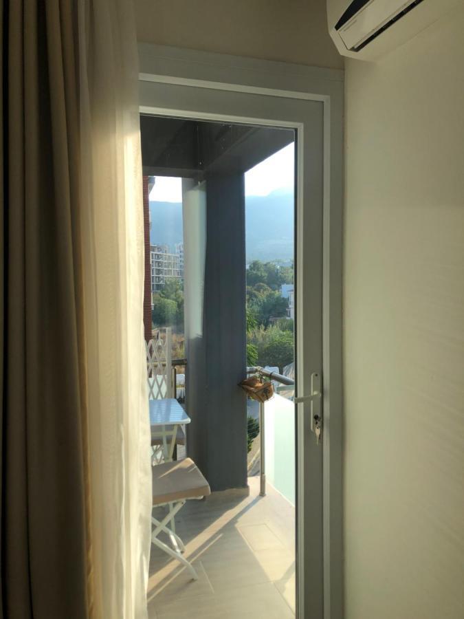 Kyrenia Central 2+1 Εξωτερικό φωτογραφία