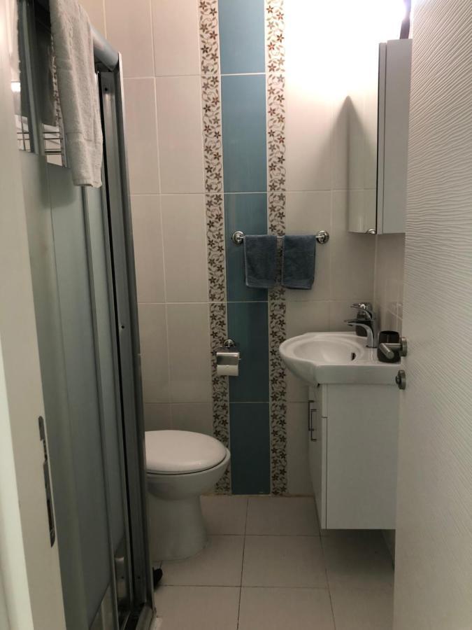 Kyrenia Central 2+1 Εξωτερικό φωτογραφία