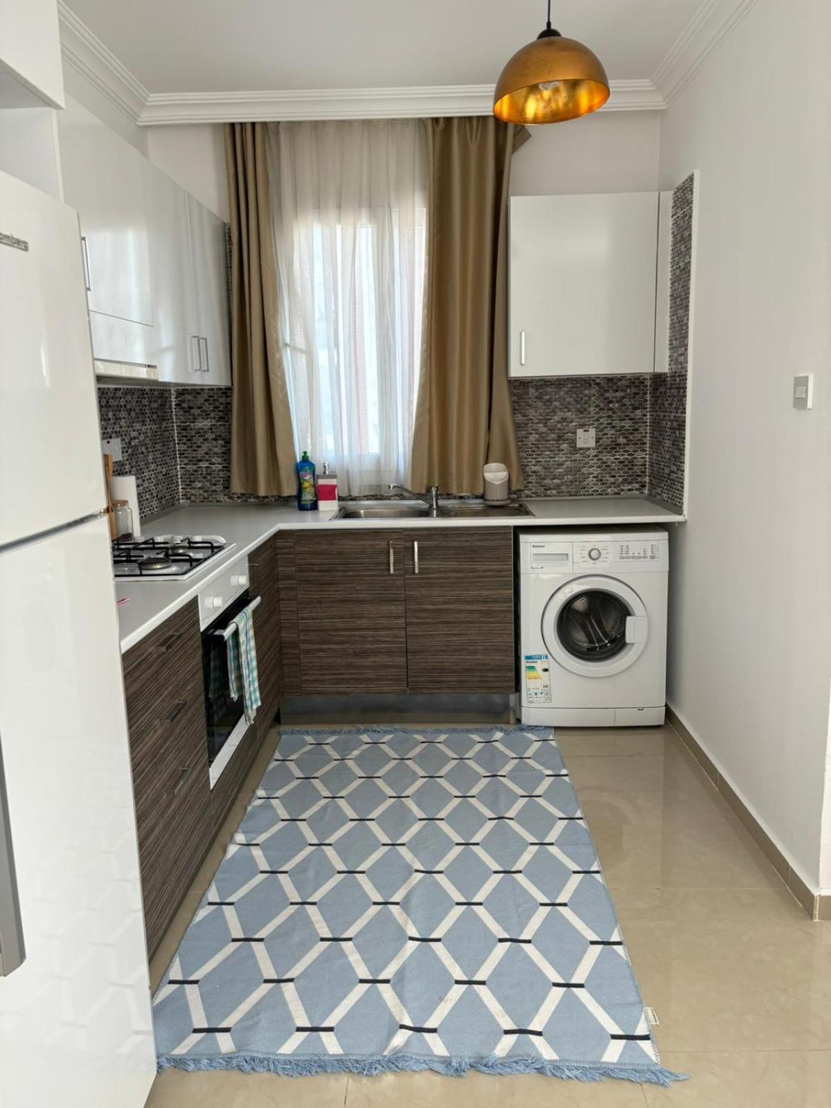 Kyrenia Central 2+1 Εξωτερικό φωτογραφία
