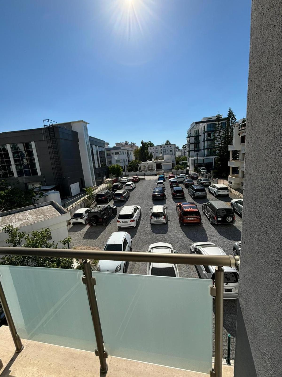 Kyrenia Central 2+1 Εξωτερικό φωτογραφία