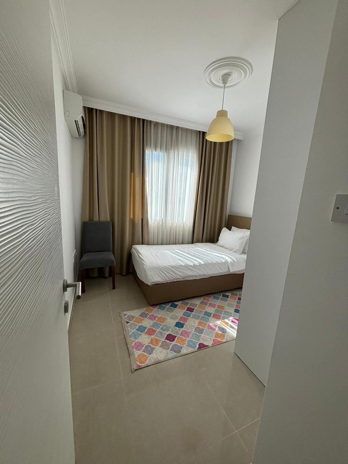 Kyrenia Central 2+1 Εξωτερικό φωτογραφία