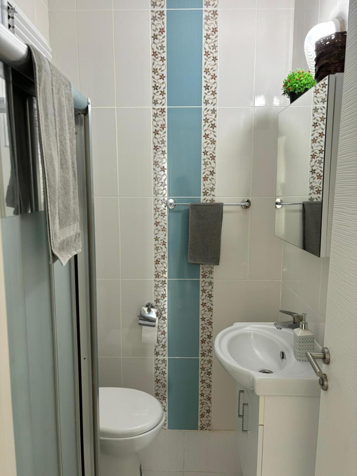 Kyrenia Central 2+1 Εξωτερικό φωτογραφία
