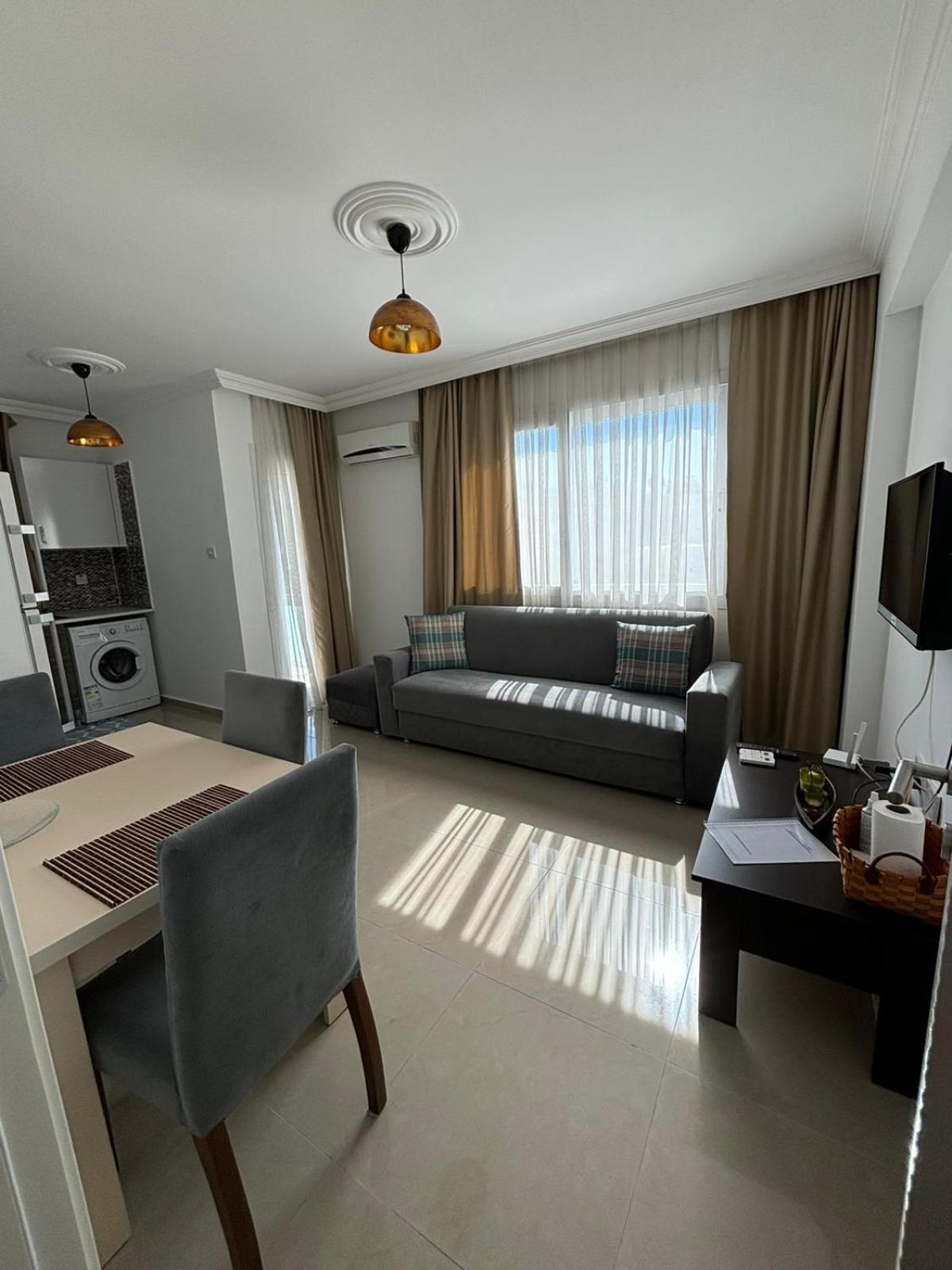 Kyrenia Central 2+1 Εξωτερικό φωτογραφία
