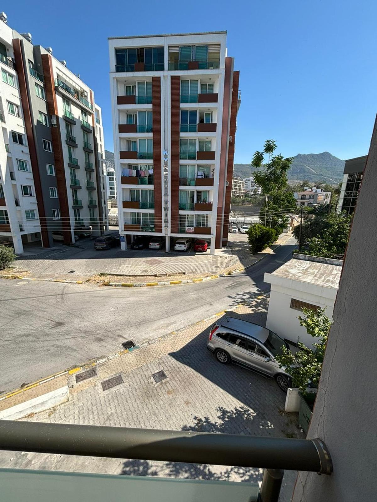 Kyrenia Central 2+1 Εξωτερικό φωτογραφία