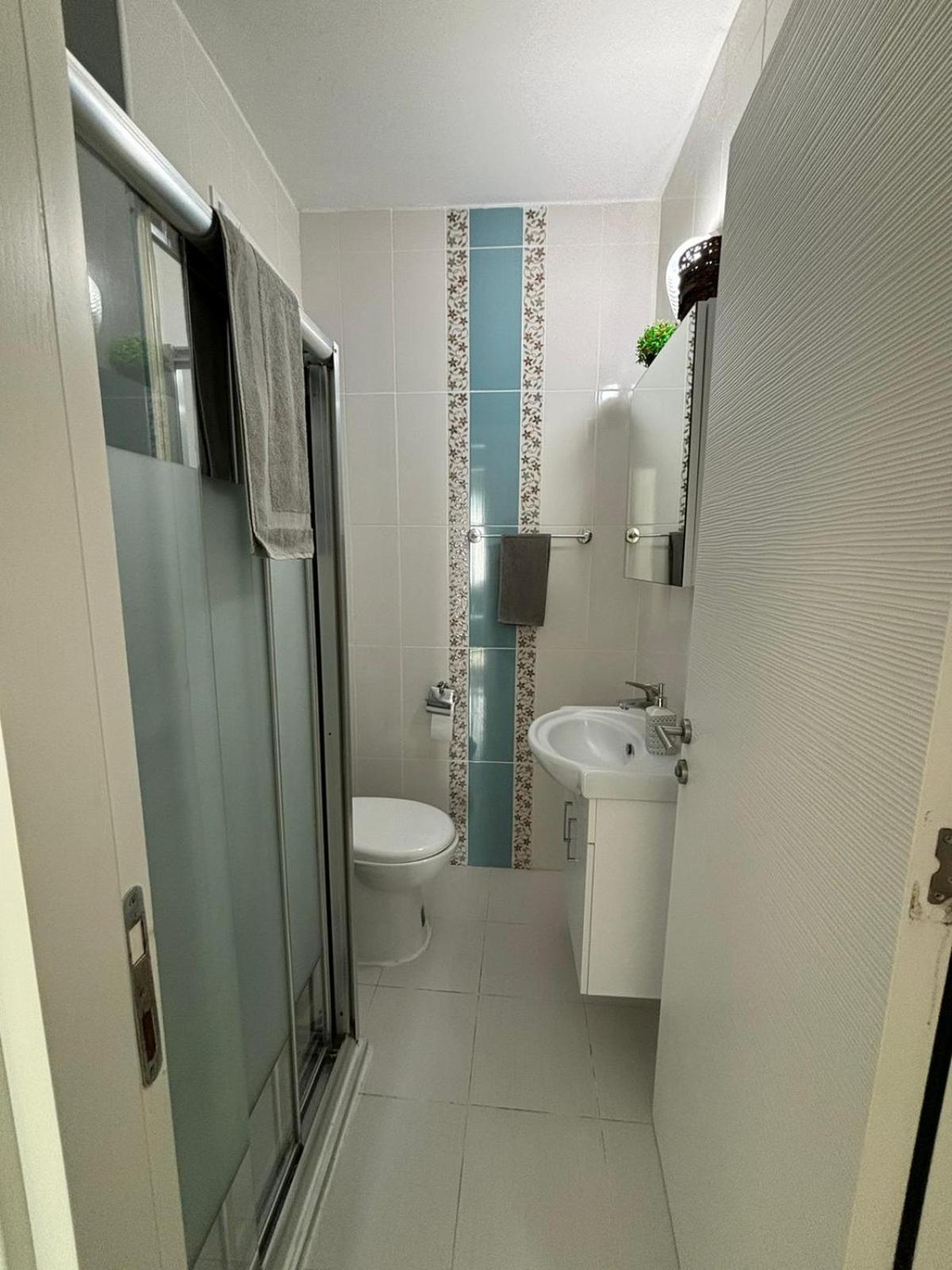 Kyrenia Central 2+1 Εξωτερικό φωτογραφία